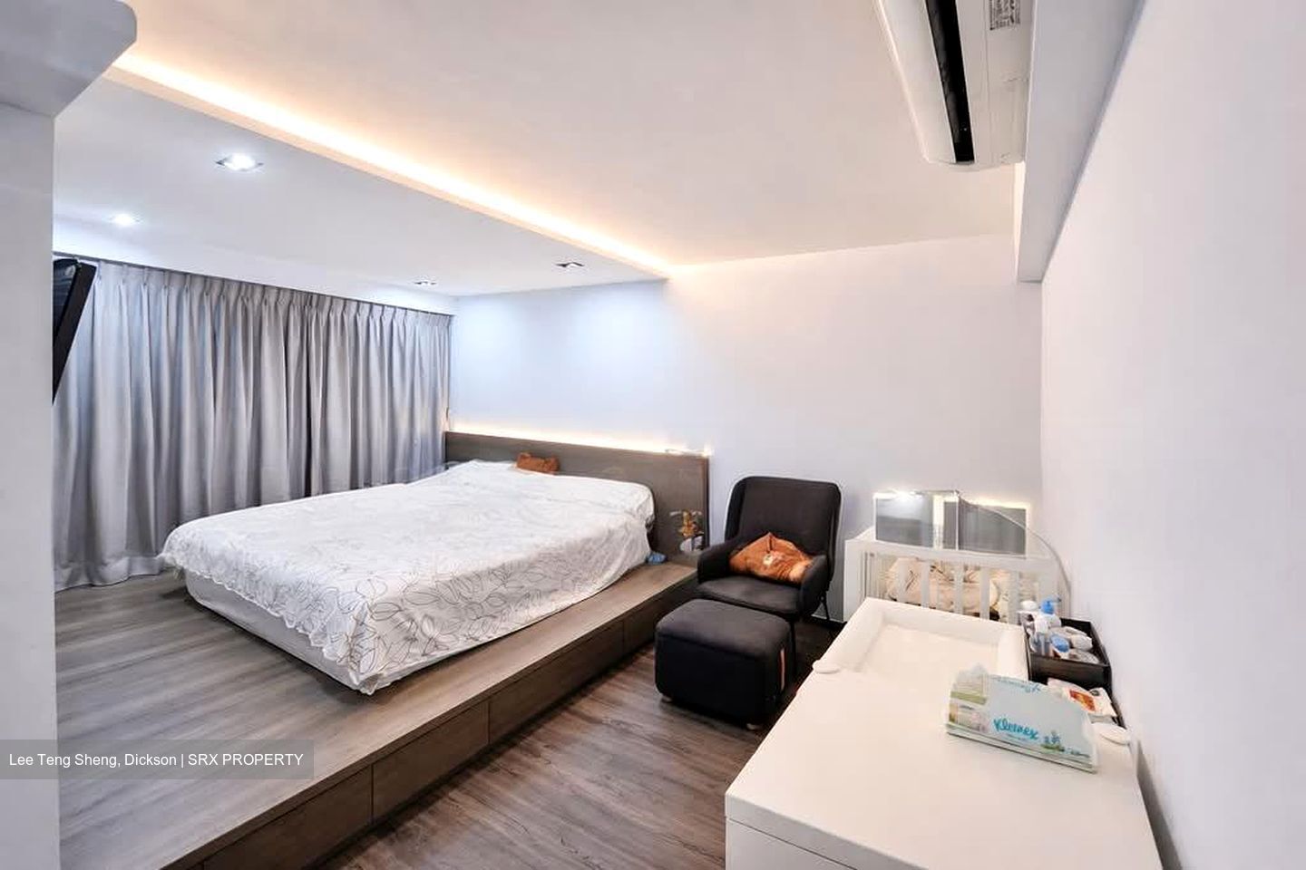 Blk 620A Tampines Greenverge (Tampines), HDB 5 Rooms #546575591